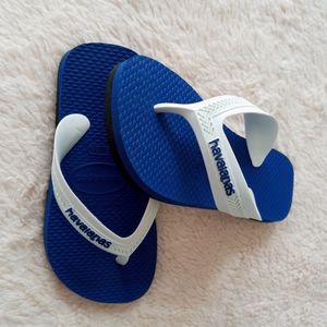 Havaianas flip flops for toddler